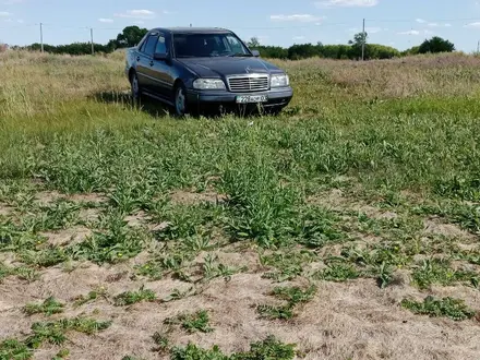 Mercedes-Benz C 280 1994 года за 2 500 000 тг. в Астана – фото 4