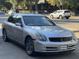 Nissan Skyline 2004 годаүшін1 000 000 тг. в Уральск