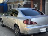 Nissan Skyline 2004 годаүшін1 000 000 тг. в Уральск – фото 4