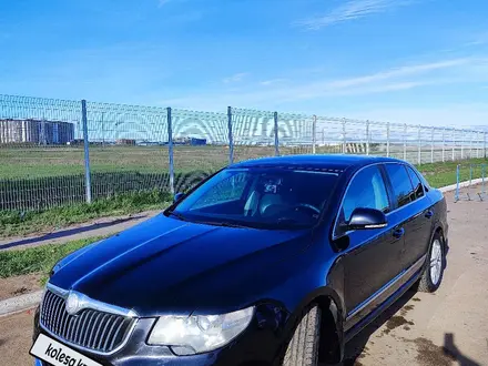 Skoda Superb 2012 года за 6 000 000 тг. в Степногорск – фото 2