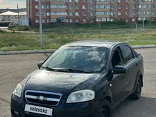 Chevrolet Aveo, 2011