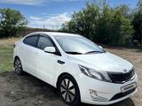 Kia Rio 2014 года за 4 700 000 тг. в Караганда – фото 2