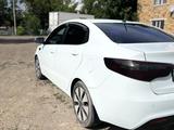 Kia Rio 2014 года за 4 700 000 тг. в Караганда – фото 4