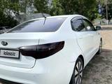 Kia Rio 2014 года за 4 700 000 тг. в Караганда – фото 3