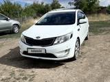 Kia Rio 2014 года за 4 700 000 тг. в Караганда