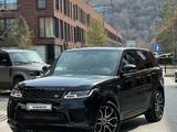 Land Rover Range Rover Sport 2021 годаүшін50 000 000 тг. в Астана