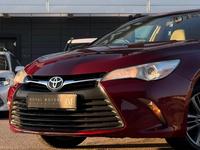 Toyota Camry 2017 года за 8 500 000 тг. в Шымкент