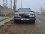 Mercedes-Benz E 200 1993 годаүшін900 000 тг. в Тараз – фото 2