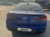 Hyundai Elantra 2020 года за 9 000 000 тг. в Актау – фото 4