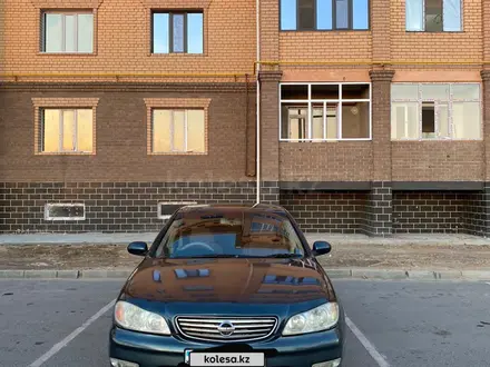 Nissan Cefiro 1999 года за 2 800 000 тг. в Алматы – фото 2