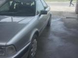 Audi 80 1992 года за 1 250 000 тг. в Тараз – фото 4