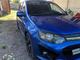 ВАЗ (Lada) Kalina 2192 2015 года за 3 200 000 тг. в Алматы – фото 4