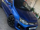 ВАЗ (Lada) Kalina 2192 2015 года за 3 200 000 тг. в Алматы – фото 3