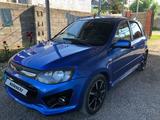 ВАЗ (Lada) Kalina 2192 2015 года за 3 200 000 тг. в Алматы