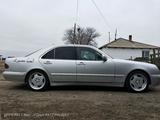 Mercedes-Benz E 280 2000 годаүшін3 700 000 тг. в Экибастуз – фото 4