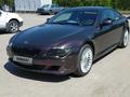 BMW 630 2007 года за 6 000 000 тг. в Астана