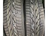 Шины Kumho 235/65/r17 WS51 за 64 000 тг. в Алматы