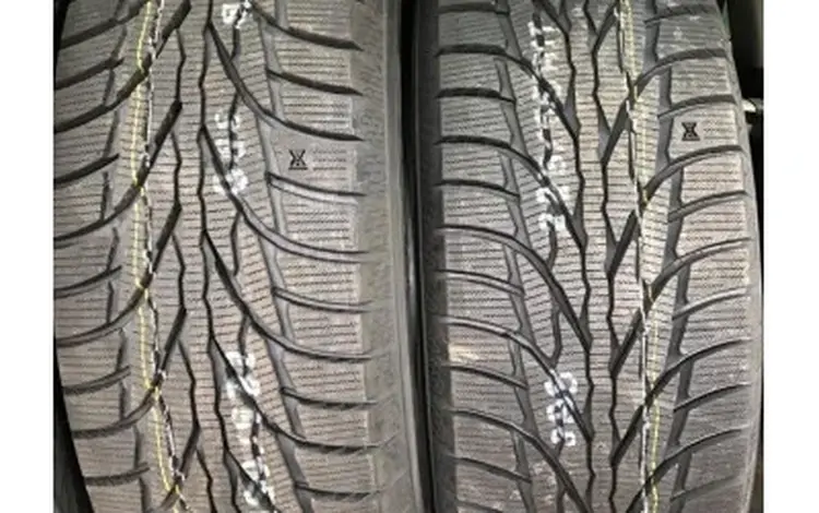 Шины Kumho 235/65/r17 WS51 за 64 000 тг. в Алматы