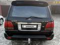 Lexus LX 470 2003 года за 13 000 000 тг. в Алматы – фото 4