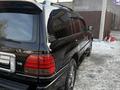 Lexus LX 470 2003 года за 13 000 000 тг. в Алматы – фото 5