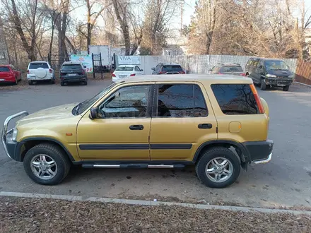 Honda CR-V 1999 года за 4 000 000 тг. в Алматы