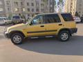 Honda CR-V 1999 года за 4 000 000 тг. в Алматы – фото 10