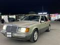 Mercedes-Benz E 200 1990 годаүшін1 300 000 тг. в Алматы