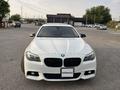 BMW 528 2011 года за 9 000 000 тг. в Шымкент – фото 12