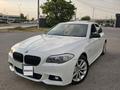 BMW 528 2011 года за 9 000 000 тг. в Шымкент – фото 13
