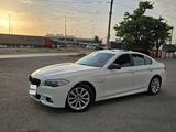 BMW 528 2011 года за 9 000 000 тг. в Шымкент