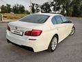 BMW 528 2011 года за 9 000 000 тг. в Шымкент – фото 5