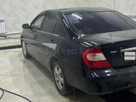 Toyota Camry 2003 года за 4 400 000 тг. в Актау – фото 4