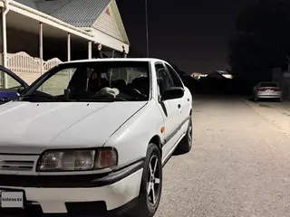Nissan Primera