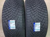 Michelin X-Ice North 4 SUV 275/50 R21 113Tfor250 000 тг. в Семей