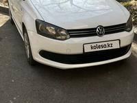 Volkswagen Polo 2012 годаfor4 800 000 тг. в Алматы