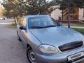 Chevrolet Lanos 2008 годаfor1 200 000 тг. в Актобе – фото 7