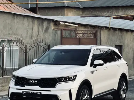 Kia Sorento 2022 года за 16 000 000 тг. в Шымкент