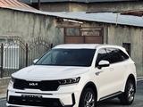 Kia Sorento 2022 года за 16 500 000 тг. в Шымкент – фото 3