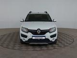 Renault Sandero Stepway 2017 годаүшін5 100 000 тг. в Шымкент – фото 2