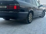 BMW 525 1995 года за 2 350 000 тг. в Усть-Каменогорск