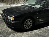 BMW 525 1995 года за 2 350 000 тг. в Усть-Каменогорск – фото 4