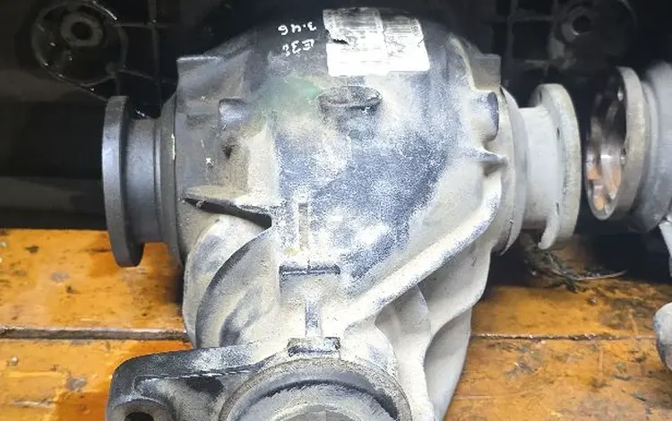 Редуктор е38 за 60 000 тг. в Алматы