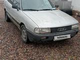 Audi 80 1989 годаүшін500 000 тг. в Алматы – фото 3