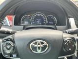 Toyota Camry 2012 годаfor8 800 000 тг. в Петропавловск – фото 3