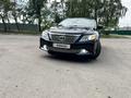 Toyota Camry 2012 годаүшін8 800 000 тг. в Петропавловск