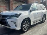 Lexus LX 570 2015 годаүшін35 000 000 тг. в Алматы – фото 3