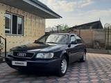 Audi A6 1995 годаfor3 500 000 тг. в Алматы