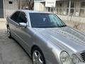 Mercedes-Benz E 320 2000 годаfor6 300 000 тг. в Шымкент – фото 2