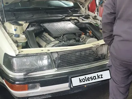 Audi 200 1991 года за 4 000 000 тг. в Алматы – фото 11