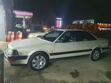 Audi 200 1991 года за 4 000 000 тг. в Алматы – фото 13